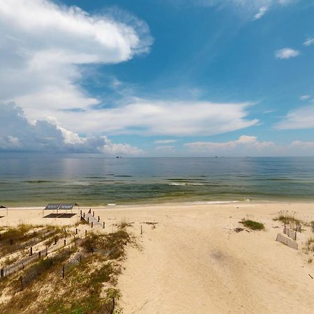 Beach Estate East Fort Morgan Exterior photo
