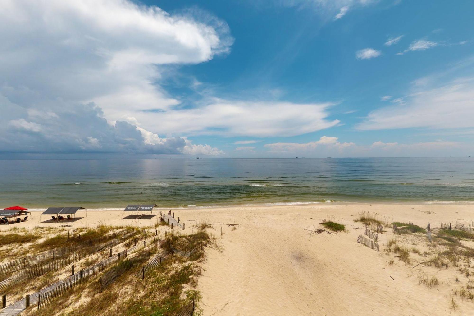 Beach Estate East Fort Morgan Exterior photo