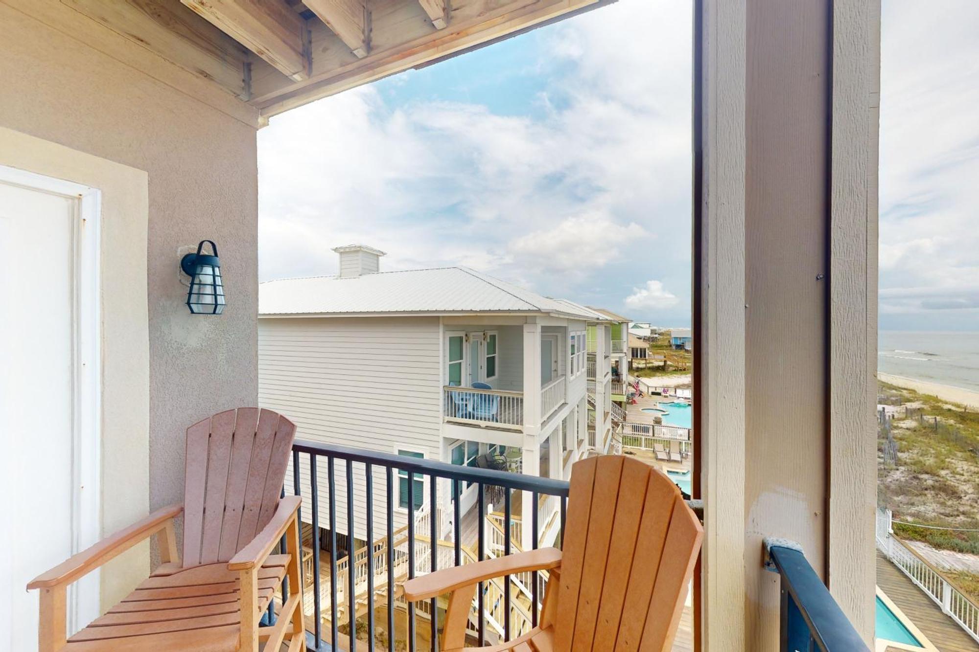 Beach Estate East Fort Morgan Exterior photo