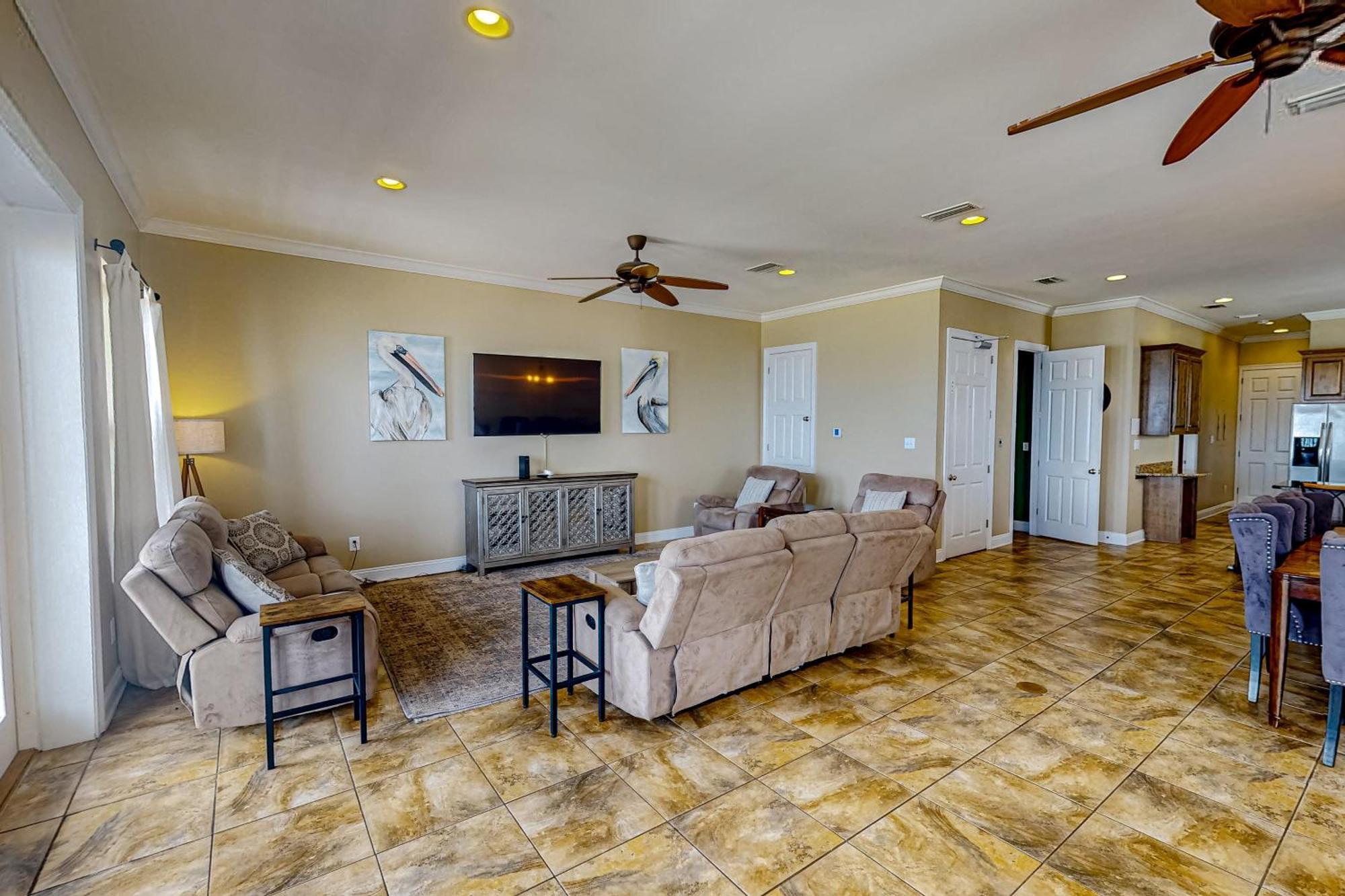Beach Estate East Fort Morgan Exterior photo