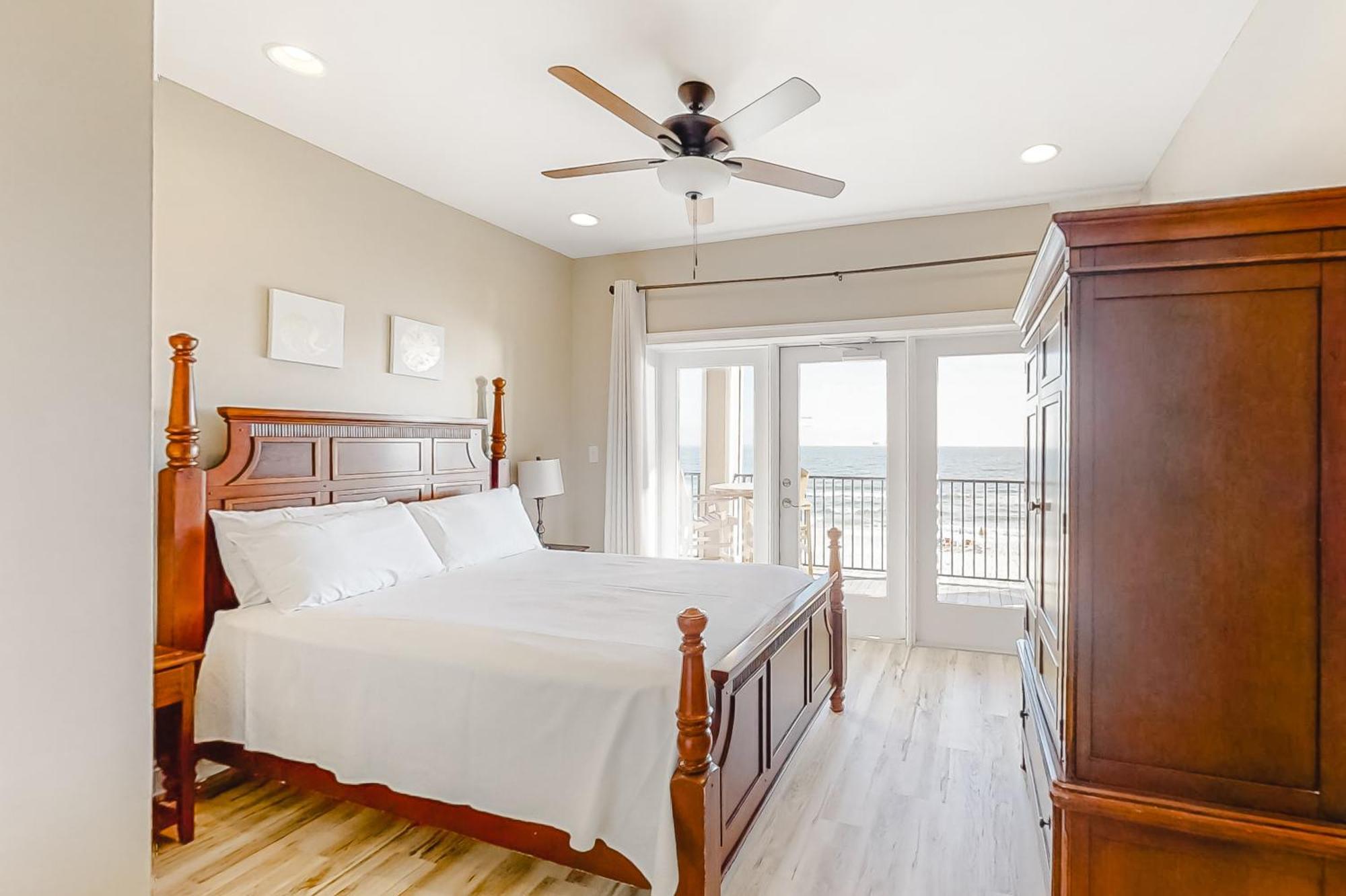 Beach Estate East Fort Morgan Exterior photo